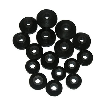 Larsen Supply Co SM Bev Fauc Washer 02-1093